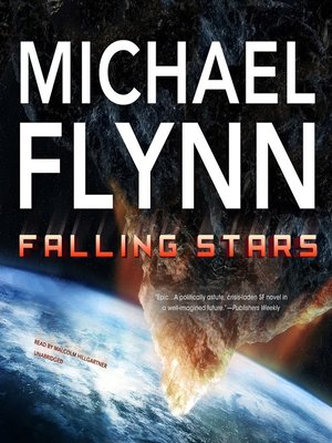 Falling Stars - Audiobook